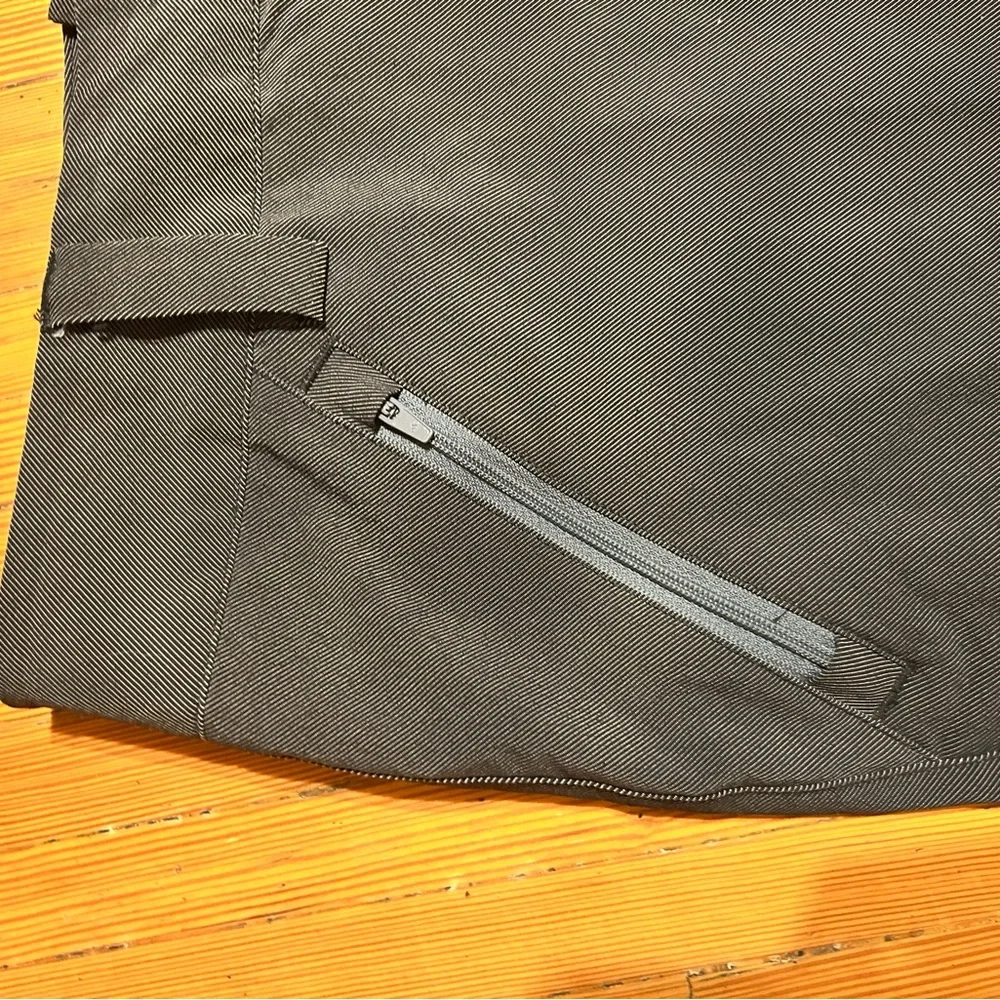 Adidas‎ Men's Gray Golf Pants
